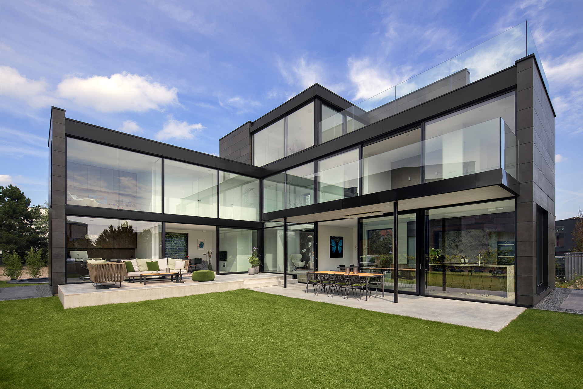 Villa CS Amsterdam