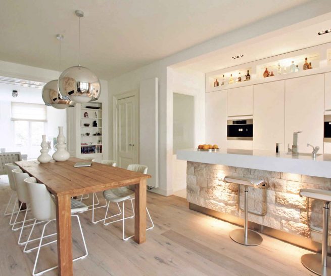 Appartement-Amsterdam-Zuid-01 image