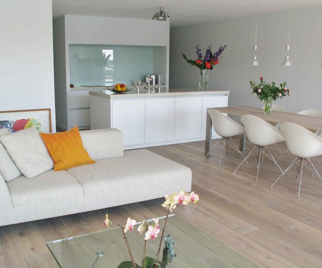 Appartement-KNSM-01 image